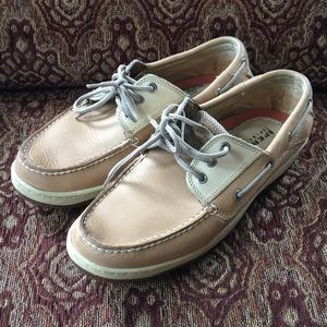 Sperry Topsider Men 9.5M condition 9/10
